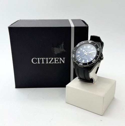 Citizen promaster ny0075 - promaster, ny0075-12l