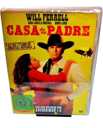 Casa padre - casa,