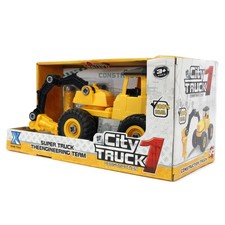 Grande Veicolo da Costruzione