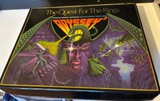 Magnavox Odyssey 2 The Quest
