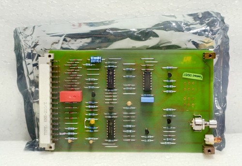 Kongsberg kme 210 - kongsberg, scheda