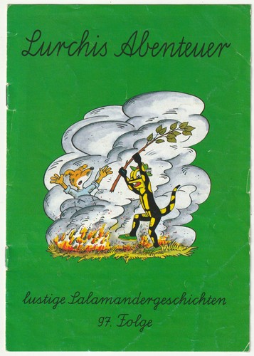 Lavventura di lurchis - ✪,