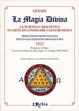 LIBRO LA MAGIA DIVINA