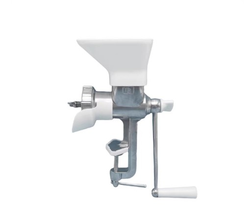 Mulino pellet manuale di - a,