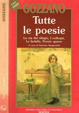 Tutte poesie gozzano - tutte,