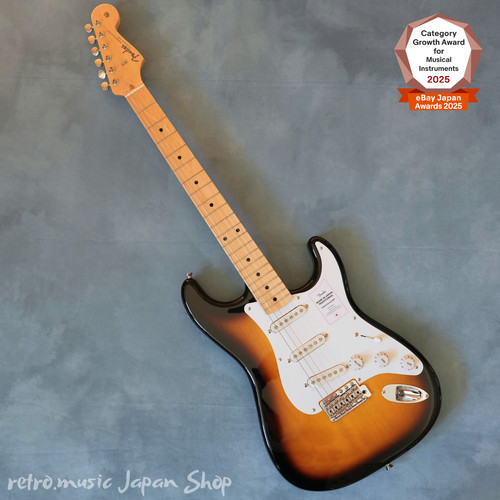 Fender made japan - made,