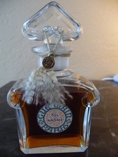 Bottiglia Baccarat 80ml