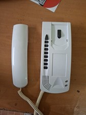 Citofono Interno Elvox 5 Fili Usato