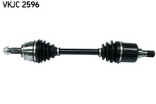 Albero motore SKF VKJC 2596