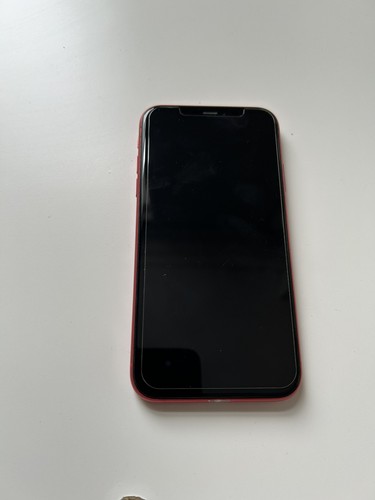 Apple iphone rosso - apple, gb
