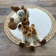 Dreamworks Madagascar Melman