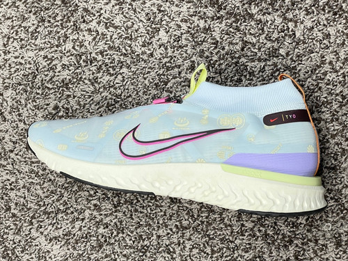 Nike react city premium - nike,