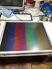 MONITOR LCD 17" PER ARCADE
