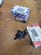 VALVOLA VENTILAZIONE SFIATO