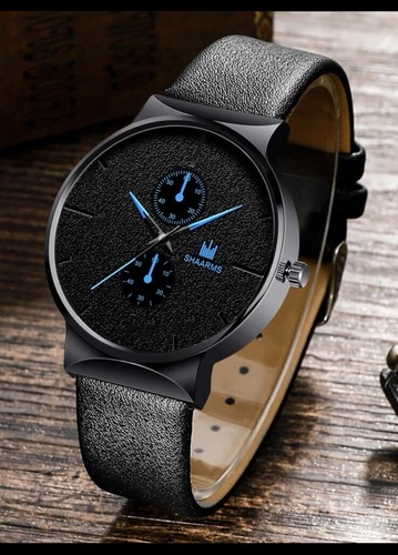 Orologio uomo cronografo - orologio,