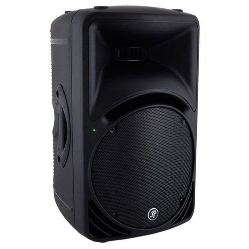 Mackie srm 450 cassa - srm,