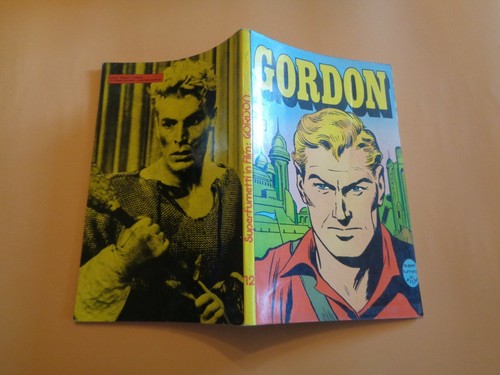 Super fumetti film - film, 12