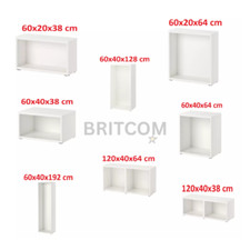 Nuovo telaio IKEA BESTA BESTÅ