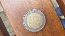 Moneta euro finlandia - da,