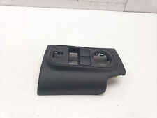 Assetto comando specchietto