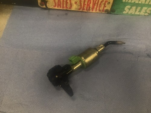 Pompa olio tempi evinrude - pompa,