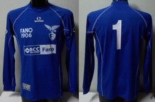 MAGLIA PORTIERE  ALMA JUVENTUS