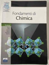 FONDAMENTI DI CHIMICA