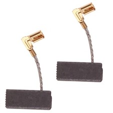 Spazzole in carbonio