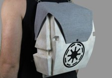 Zaino clone trooper star - trooper,