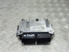 FORD FOCUS TITANIUM MK3 C346 2018 MANUALE 5DRS PORTELLONE 1.0 BENZINA MOTORE ECU *5209