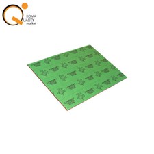 Comfort Mat TITAN Isolante