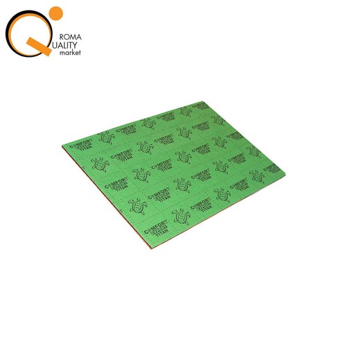 Comfort mat titan isolante - mat,