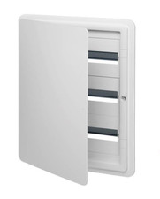 Centralino estetico incasso