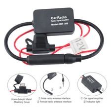 Adattatore radio antenna - adattatore, fm