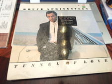 SEALED BRUCE SPRINGSTEEN