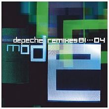 Remixes 81-04 (Limited