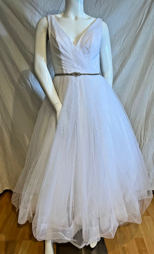 Abito ballo tulle - da, in