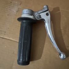 MAGURA  Zündapp 442 LEVA FRENO COMANDO ACCELERATORE CICLOMOTORE  MOPED