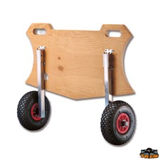RUOTE DI ALAGGIO MOD.MINI MAX