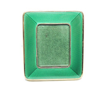 CARTIER cornice in argento