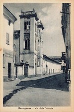 Alessandria Bassignana via