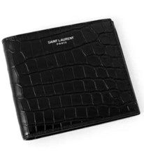 NUOVE ETICHETTE Saint Laurent