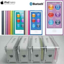 🍎🍎NUOVO Apple iPod Nano