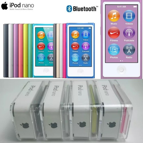 Nuovo apple ipod nano - 🍎🍎nuovo,