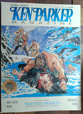 N.1 Fumetto  Ken Parker -16344
