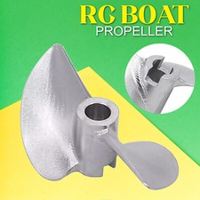 Per Spartan M41 Elica RC Barca