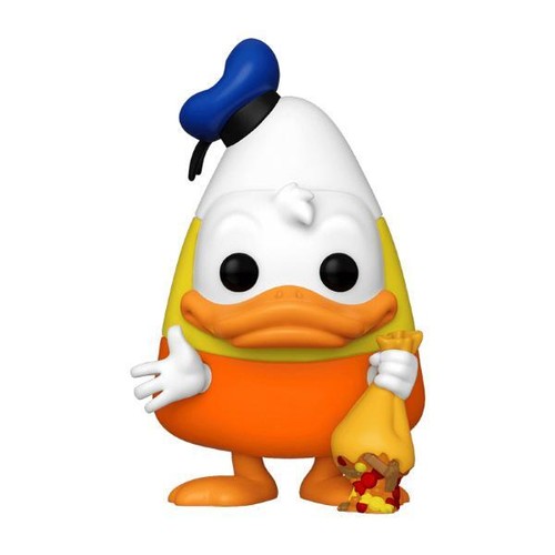 Funko pop donald duck - pop, or