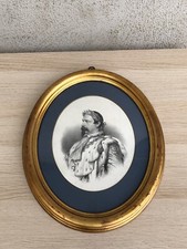 Quadro Antica Stampa Francese