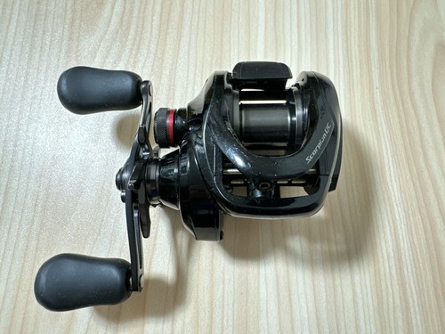 Mulinello baitcasting - mulinello, 17