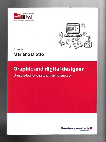Libro graphic and digital - graphic,